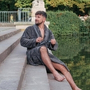 Halatele de baie pentru bărbați