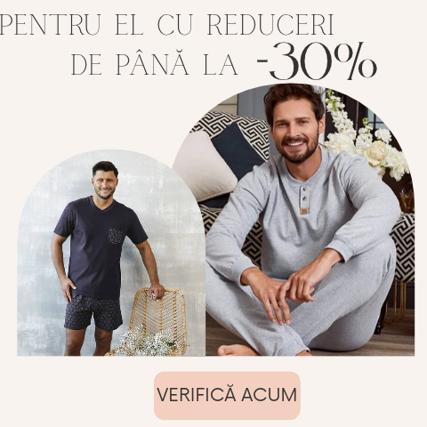 Dla niego do -30%