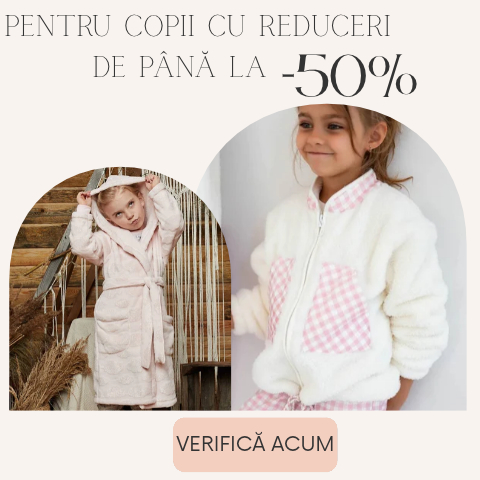 Dla dziecka do -30%