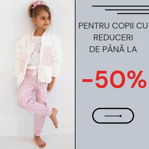 Dla dziecka do -30%