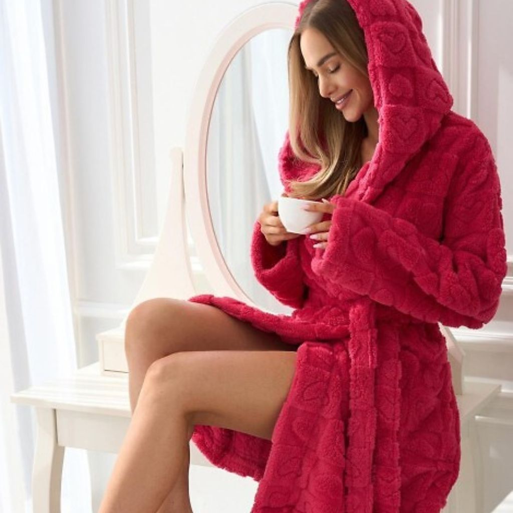 Relaxare de weekend la domiciliu - cum să creați un ritual feminin de confort