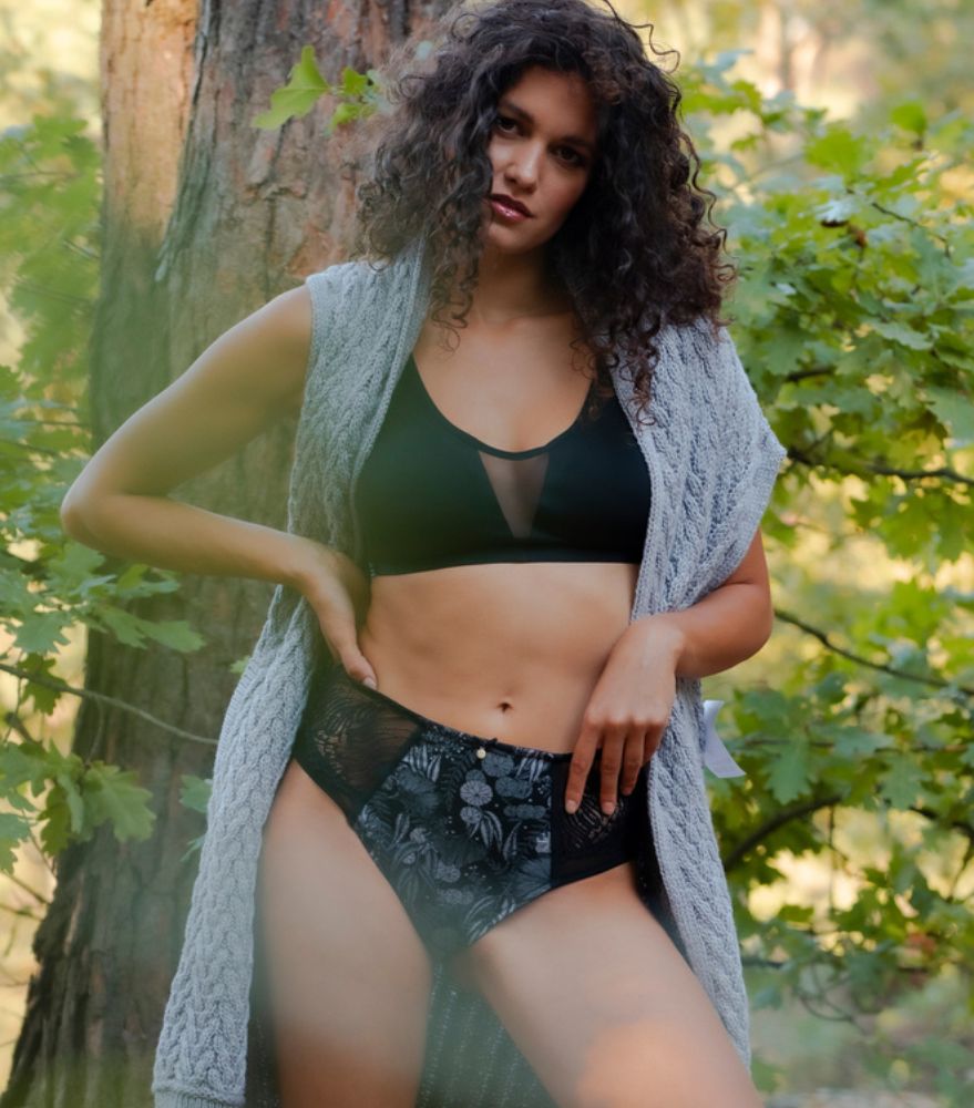 Pantalonii de bumbac - alegerea perfectă pentru primăvară!