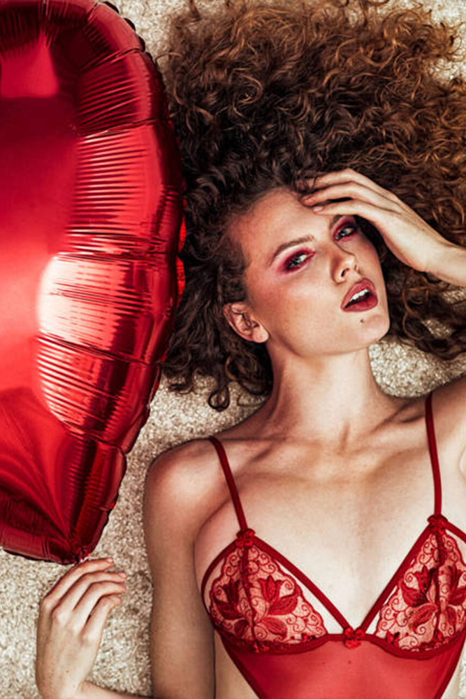 Valentine's Day - 10 idei de cadouri pentru ea