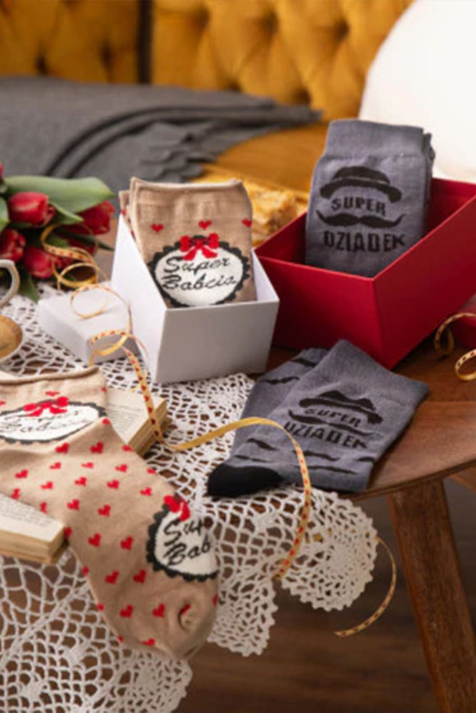 Ziua bunicilor. Idee de cadou