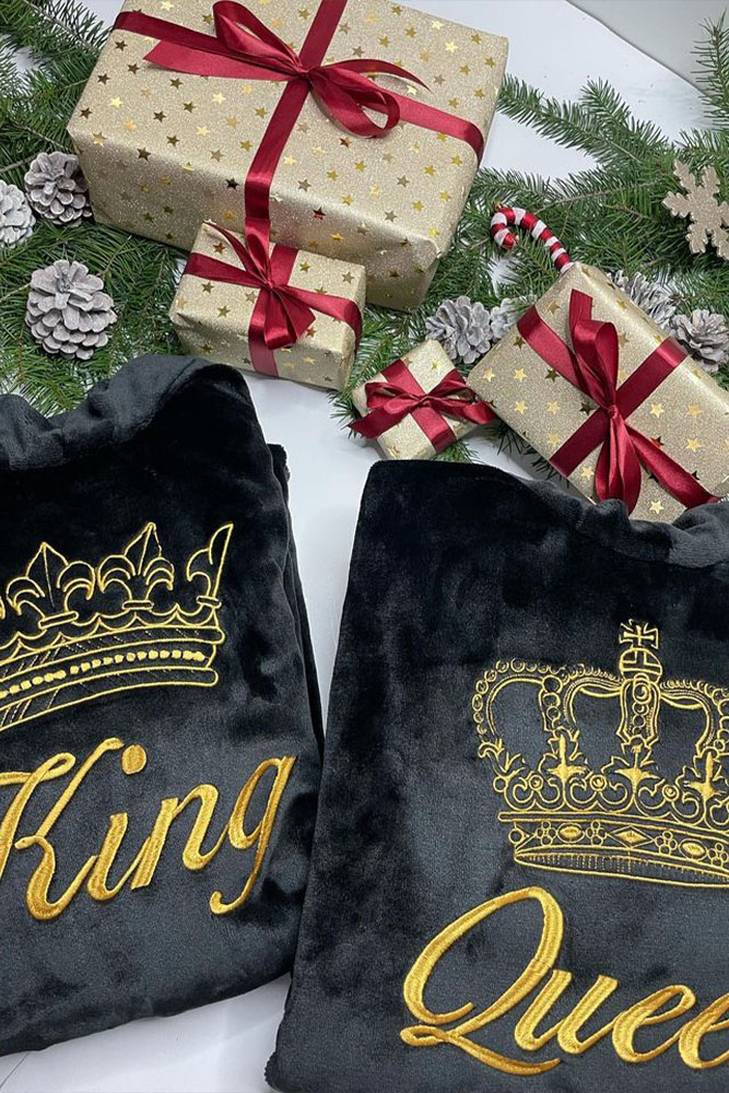 Inspirație pentru cadourile de Crăciun!