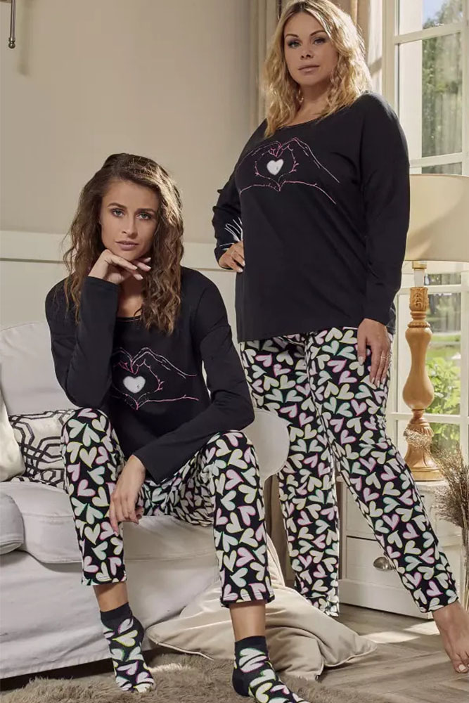 Toamna 2022. Cele mai recente colecții de pijamale de modă italiană