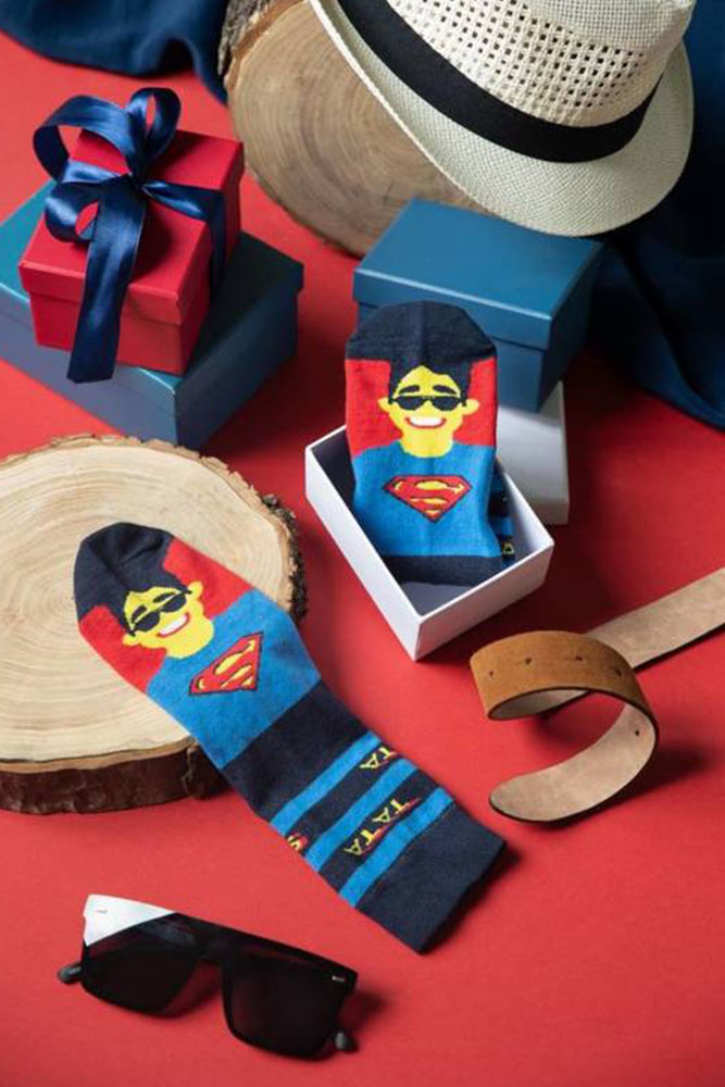 Cadoul perfect de Ziua Tatălui