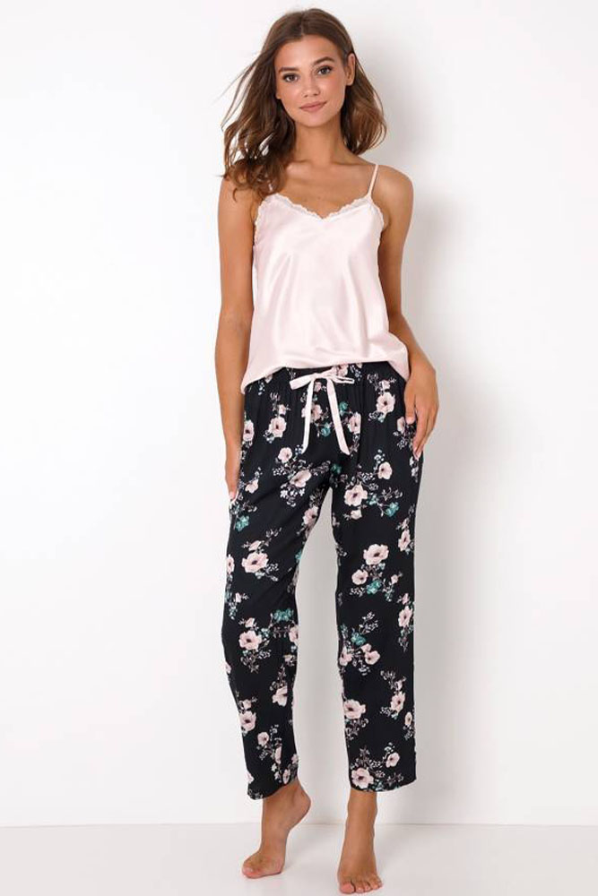 Aruelle. Cea mai recentă colecție de pijamale