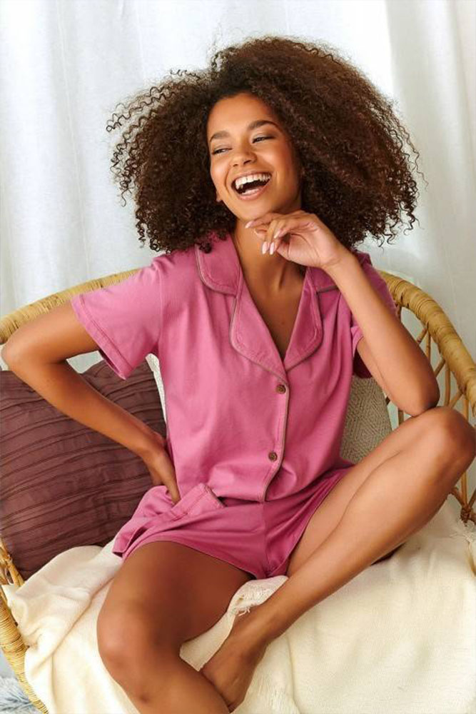 Lenjerie de noapte din bumbac - descoperiți beneficiile acesteia