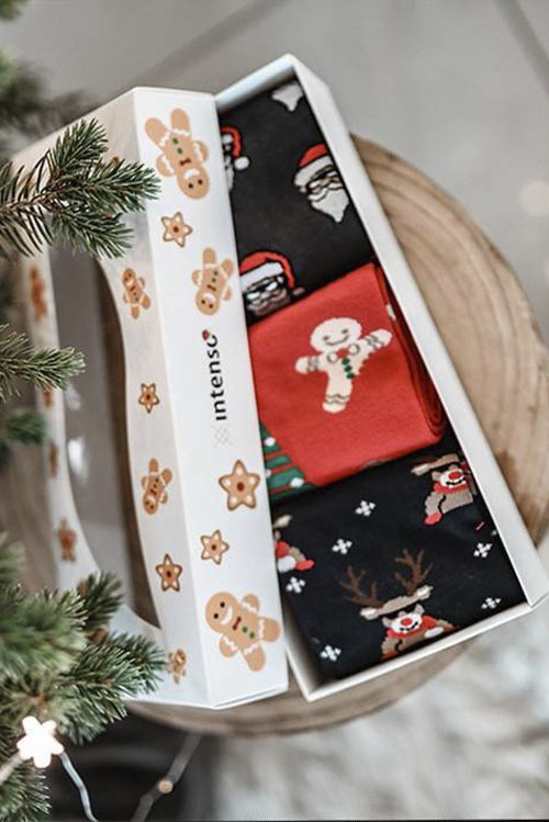 Inspirație pentru cadourile de Crăciun!