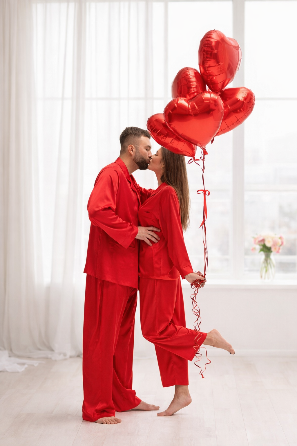 Idei de Cadouri și Stil: Seturi pentru Cupluri Care Creează Conexiune și Confort