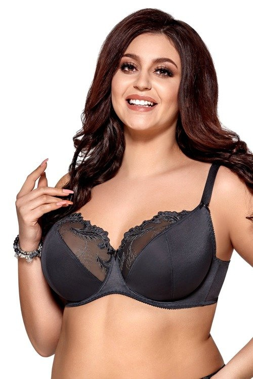 K 440 Dorothy Chiloți pentru femei Gorsenia - grafit 