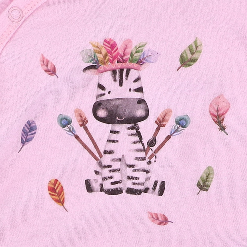 Lenjerie feminină Happy Animals Nini – confort, stil și materiale naturale pentru fiecare zi