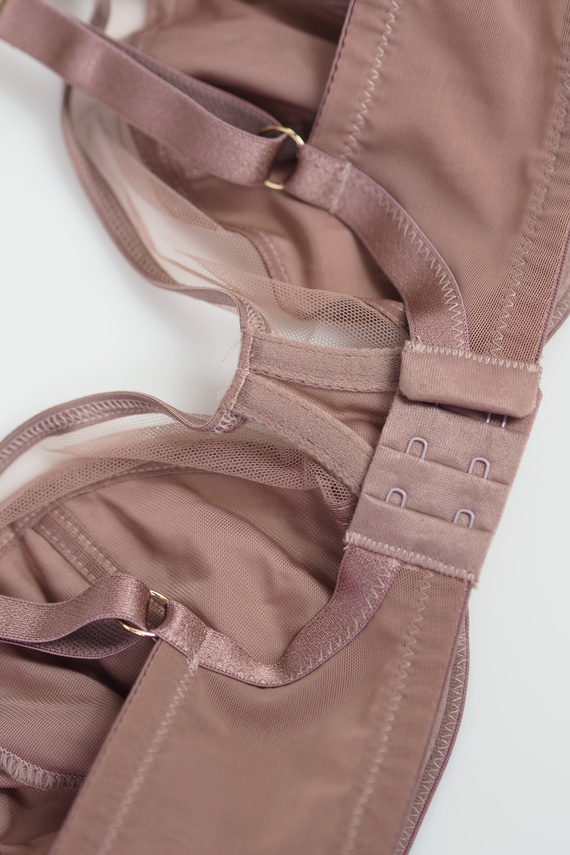 Mediolano Omena Soft 19254 – sutien moale cu susținere și formă naturală