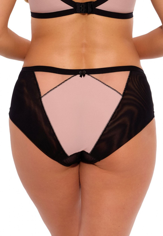 GFP 1273 Aina Chiloți pentru femei Gaia negru