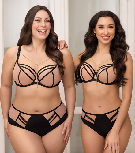 Sutien Gorsenia K 885 Tesora Soft Beige