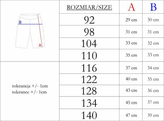 Pantaloni scurți băieți Nicol 224370 mușlin 100% bumbac vară - bej