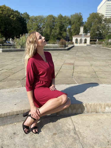 871 Visa Halat pentru femei Forex - maro