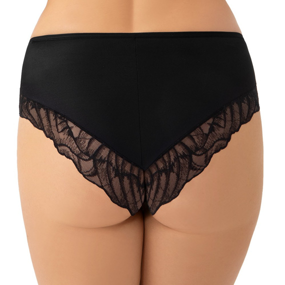 Chilot Gorsenia Erato K963 cu Talie Înaltă – Confort Zilnic