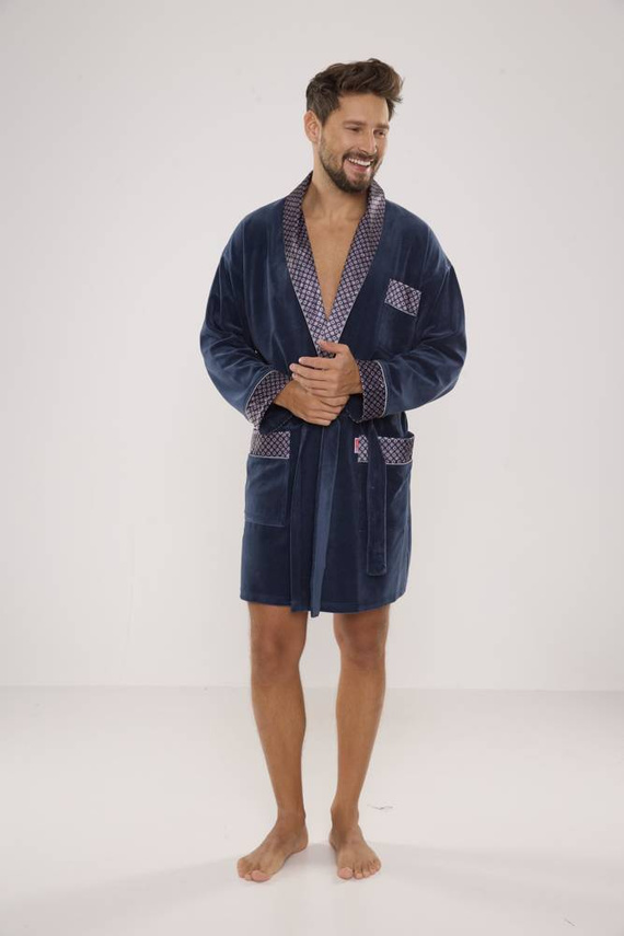 772 Halat bărbătesc Bonjour forex - denim