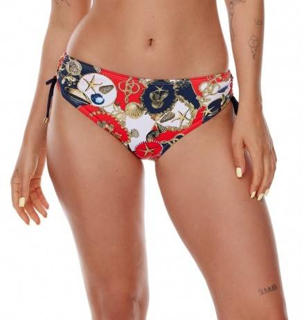 Madura Big Costum de baie Bottoms Lupoline