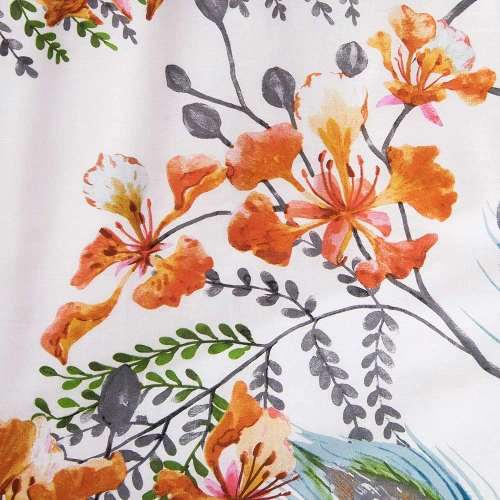 71483/1 Flori de pat din bumbac Cottonlove Darymex