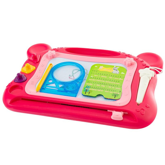 EBZ688-35 Eurobaby descriere jucărie tablă