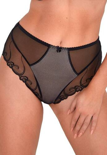 GFP 1221 Kira Chiloți pentru femei Gaia - negru