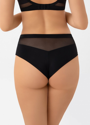 Gorsenia B005 Marisa – chiloți brazilieni talie medie