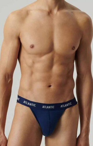 3MP-1576 Slip bărbați A'3 Atlantic - bleumarin-kaki