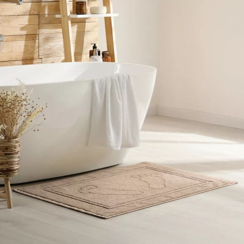 Covor baie Sammy Eurofirany bej