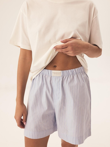 42783 Nanda Henderson Pijamale dama - crem