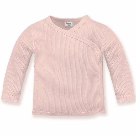 Lovely Day Pinocchio caftan legat - dungă roz