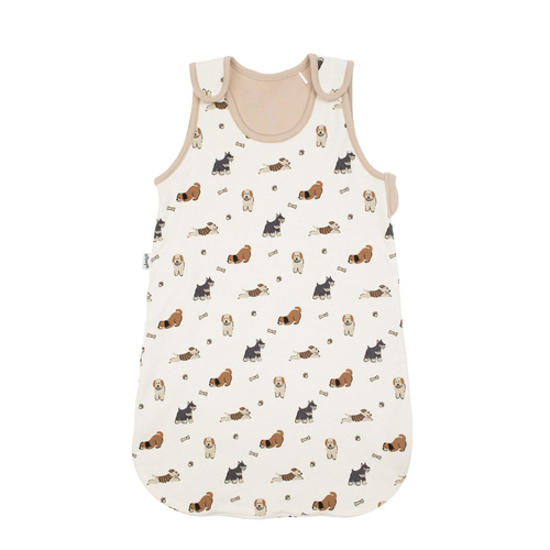 215043 Eddy Nicol sac de dormit