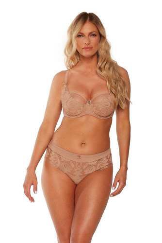 BS 1135 Nike Soft Bras Gaia - wetsuit