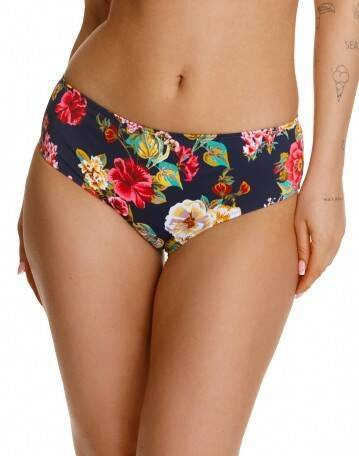 Procida Big Costum de baie Bottoms Lupoline