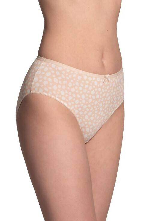 L-122 BI-58 A'3 Chiloți de damă Lama, culori mixte