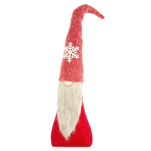 121A Pitic, figurina decorativa de Craciun, eurodrape, verde