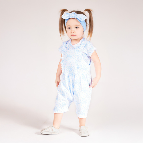 213186 Nelly Nicol salopete scurte