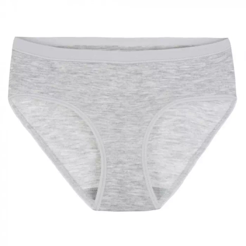 Tola Chiloți pentru fete Italian Fashion - alb 