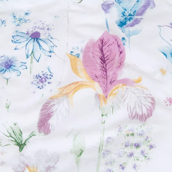 71481/1 Flori de pat din bumbac Cottonlove Darymex