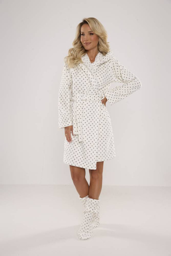 546 Melanie Halat scurt pentru femei Forex - ecru