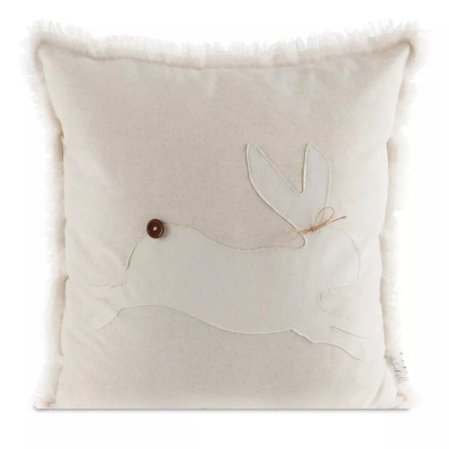 Eurofirany Wiosna 56– față de pernă decorativă pascală stilată