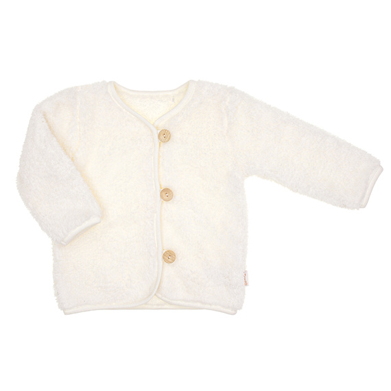 212290 Hanorac Tola Geaca luna Nicol - crem