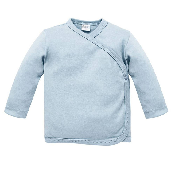 Lovely Day Pinocchio caftan legat - albastru