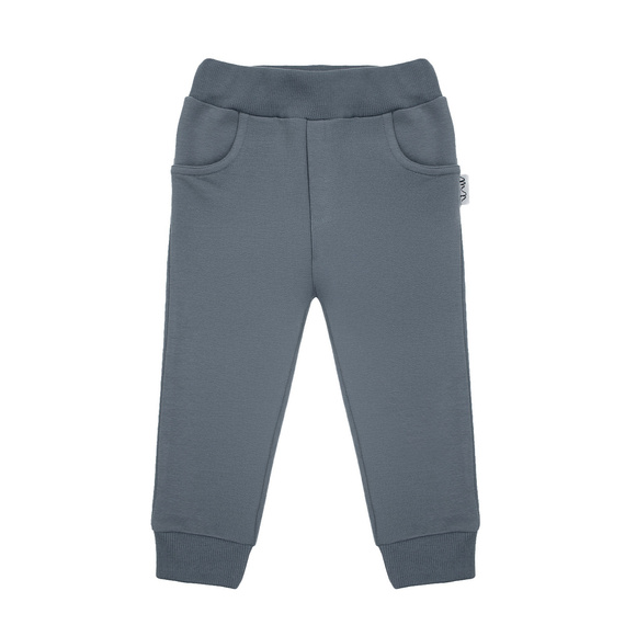169547 Pantaloni de trening Nicol - gri