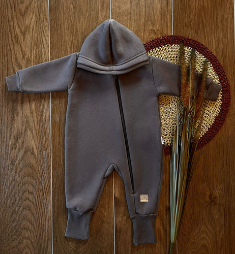 Trening KS117 Chocolate Mousse – Fără picioare, Mamatti