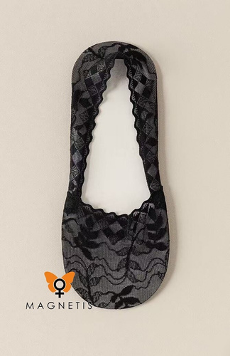 GC241134 Balerini dama Magnetis - negri