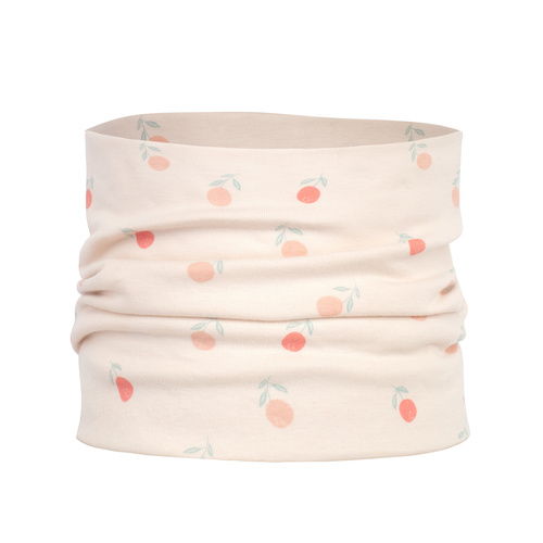 Eșarfă pentru copii Summer Garden Pinocchio - roz