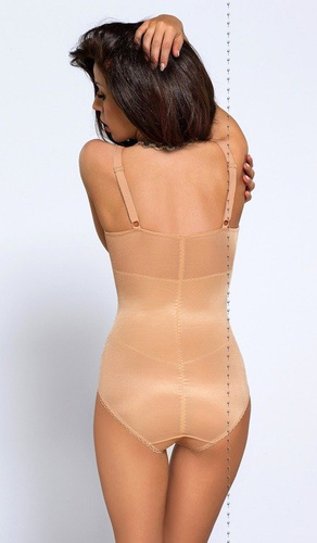 K 148 Sanremo Body Gorsenia - bej 